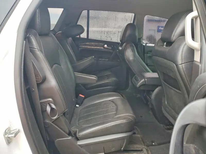 2017 BUICK ENCLAVE   