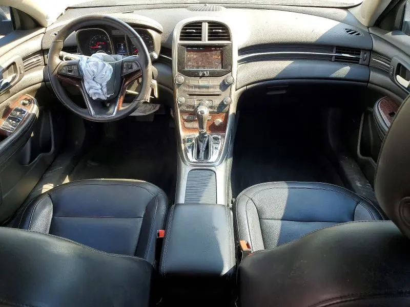 2013 CHEVROLET MALIBU LS  