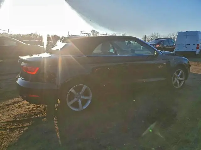 2016 AUDI A3 PREMIUM  