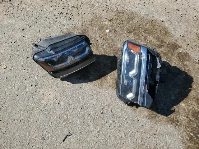 2018 VOLKSWAGEN ATLAS SE  