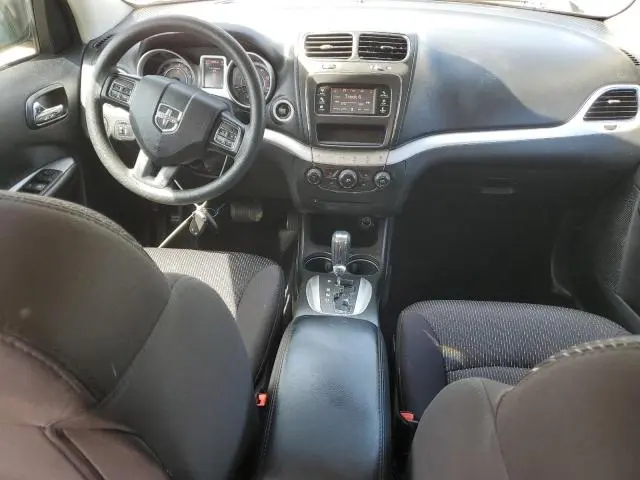2014 DODGE JOURNEY SE  