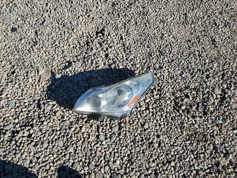 2012 INFINITI G37 JOURNEY  