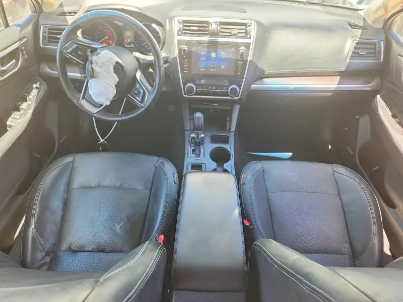 2019 SUBARU OUTBACK 3.6R LIMITED  