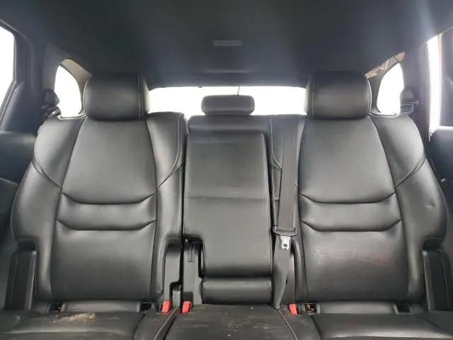 2021 MAZDA CX-9 GRAND TOURING  