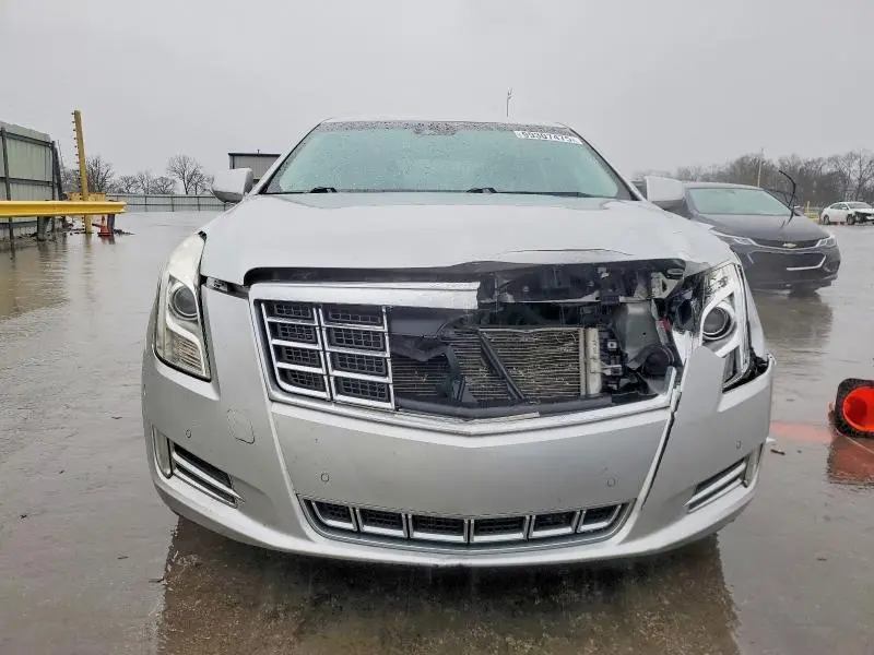 2014 CADILLAC XTS PREMIUM COLLECTION  