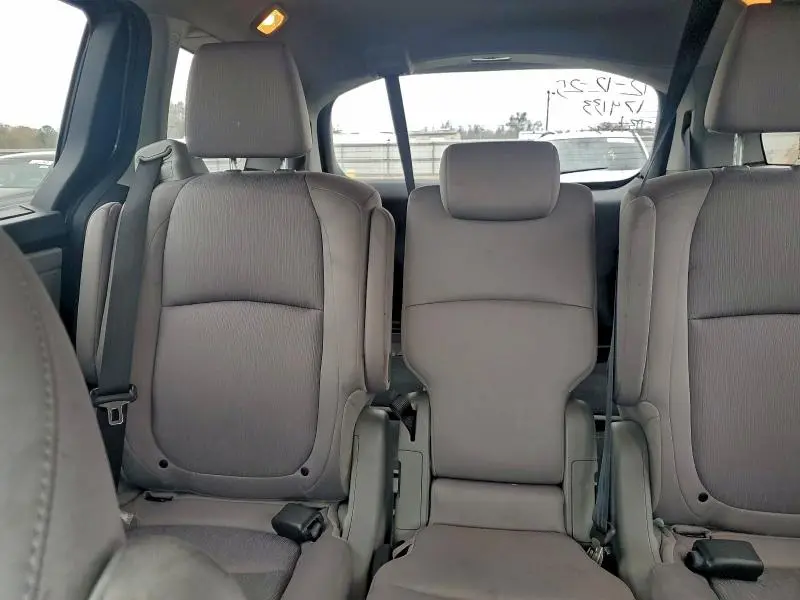 2020 HONDA ODYSSEY EX  