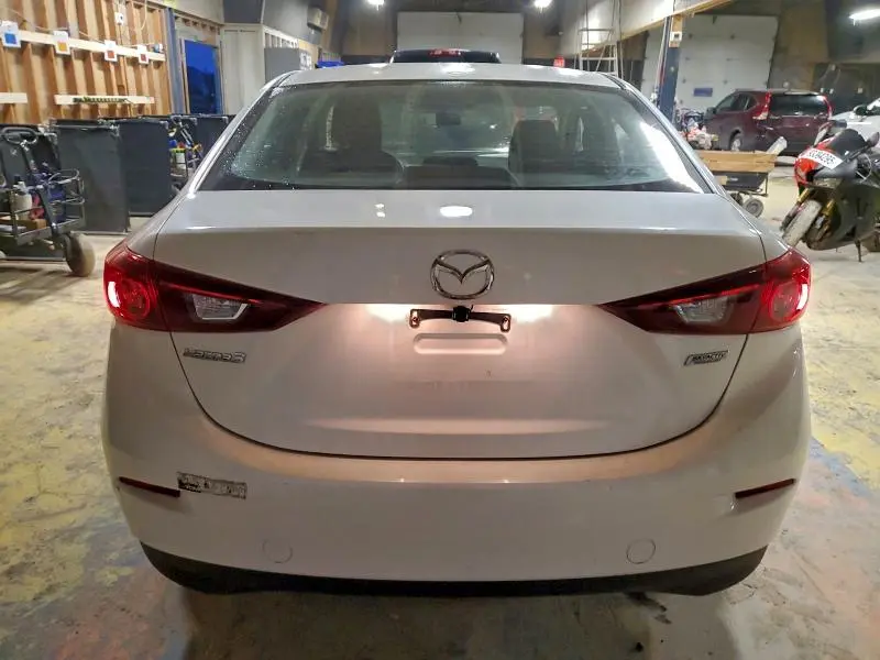 2014 MAZDA 3 SPORT  