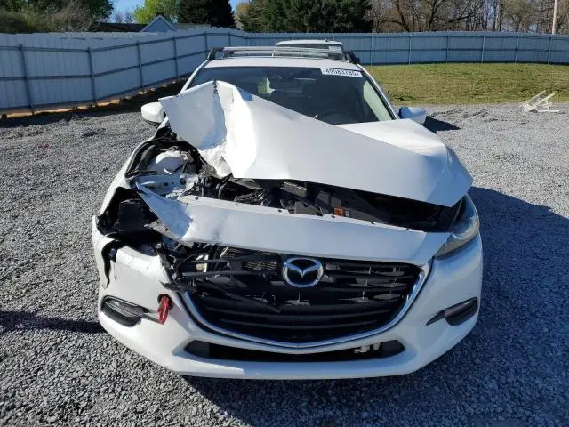 2018 MAZDA 3 TOURING