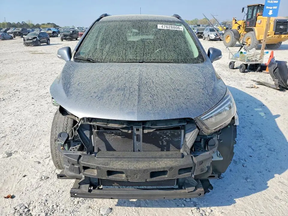 2019 BUICK ENCORE   
