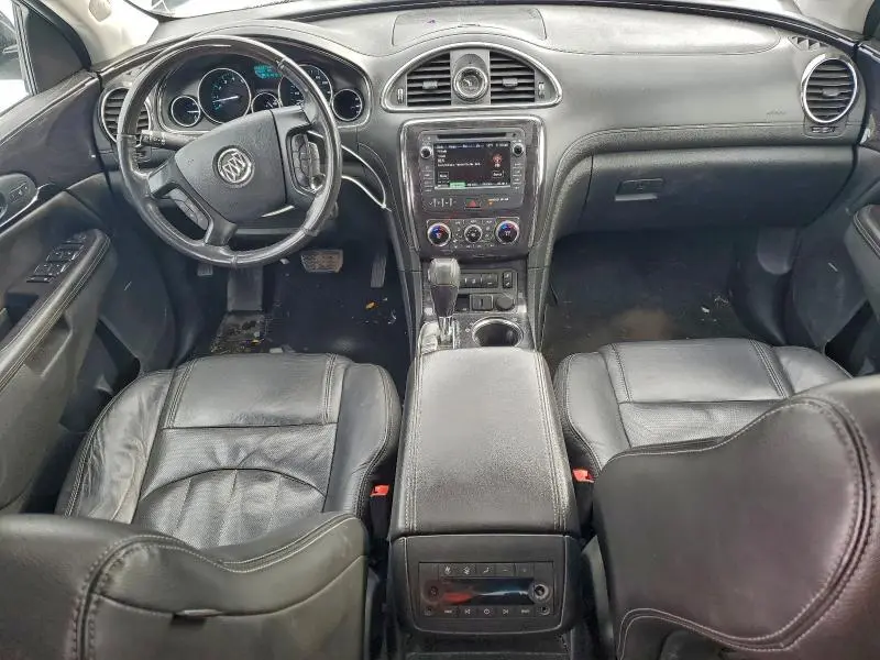 2016 BUICK ENCLAVE   