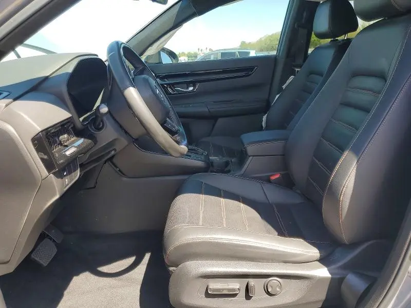 2023 HONDA CR-V SPORT TOURING  