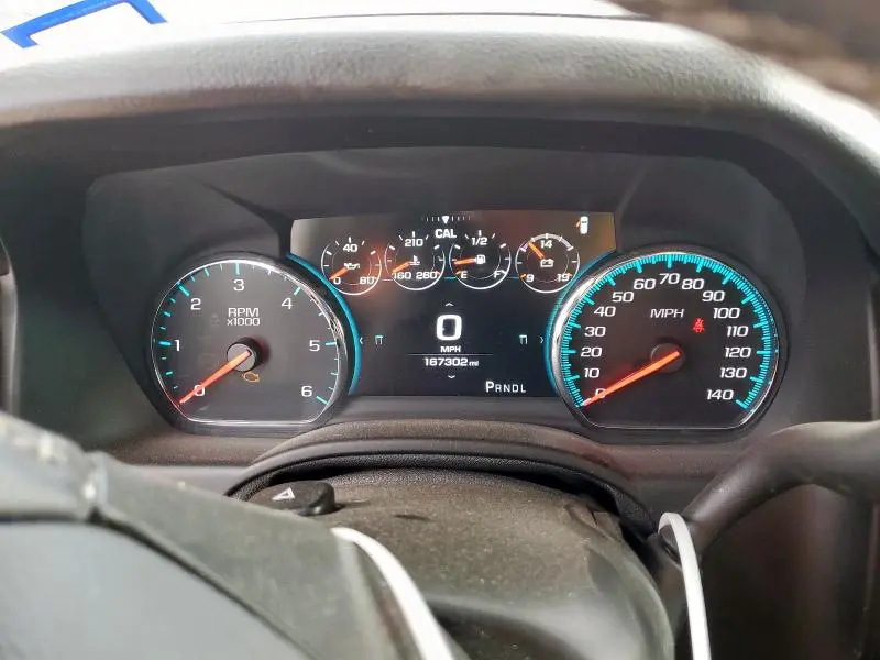2018 CHEVROLET TAHOE K1500 PREMIER  
