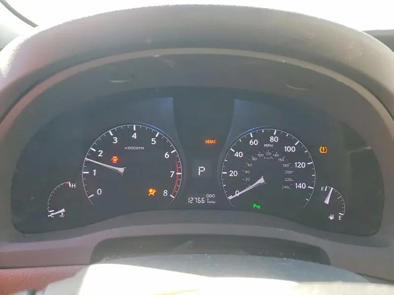 2014 LEXUS RX 350 BASE  