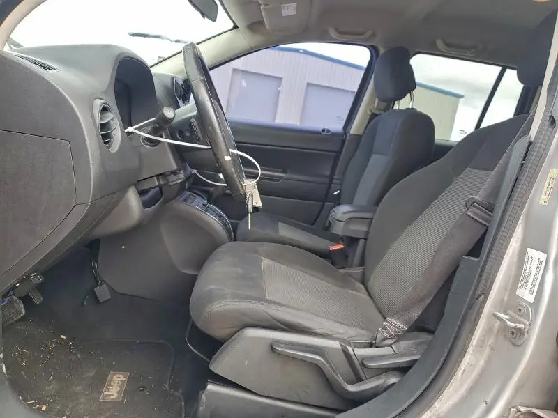 2011 JEEP COMPASS SPORT  