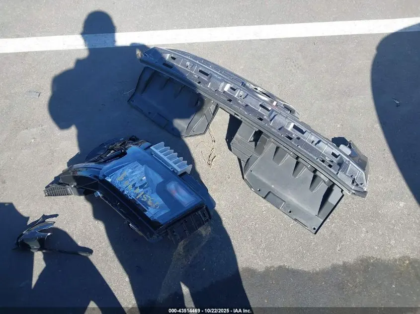 2025 NISSAN FRONTIER SV 4X2