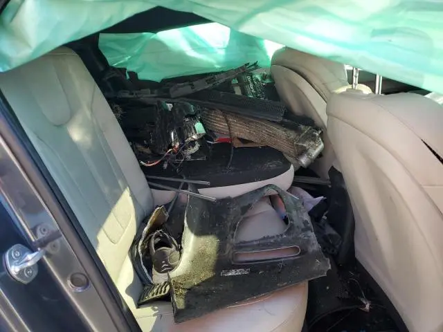 2019 HYUNDAI VELOSTER TURBO  