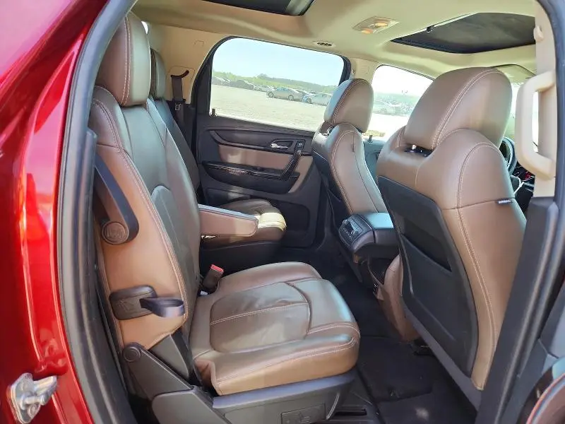 2016 GMC ACADIA SLT-1  