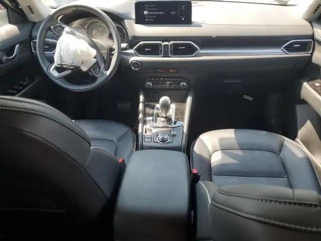 2024 MAZDA CX-5 SELECT  