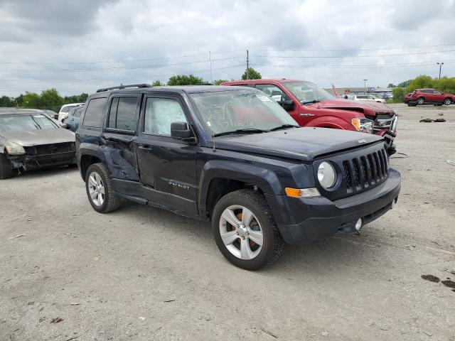 2011 JEEP PATRIOT SPORT