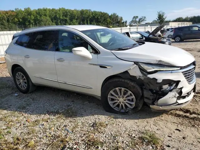 2022 BUICK ENCLAVE ESSENCE