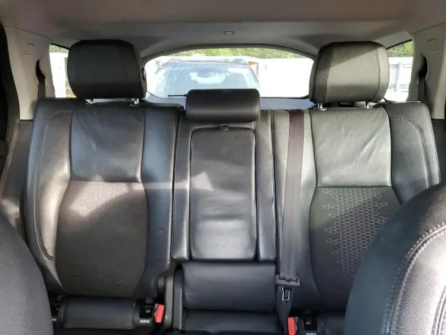 2018 LAND ROVER DISCOVERY SPORT SE  
