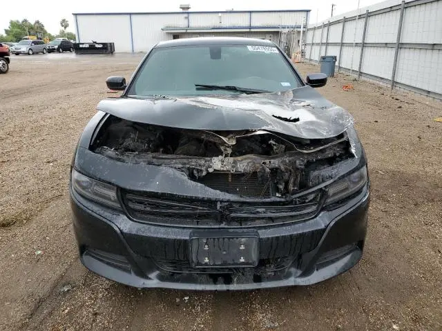 2015 DODGE CHARGER SXT  