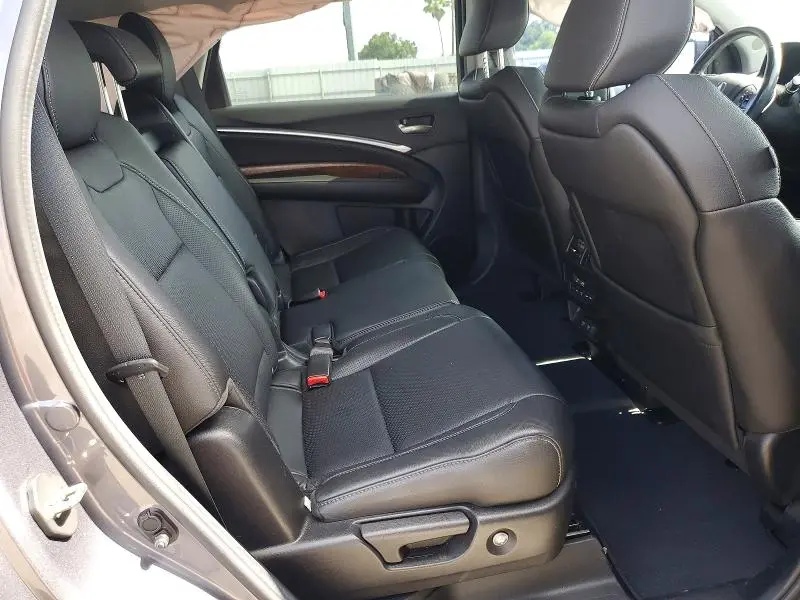 2020 ACURA MDX TECHNOLOGY  