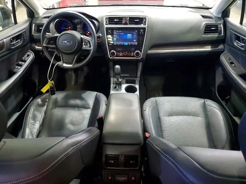 2018 SUBARU LEGACY 3.6R LIMITED  