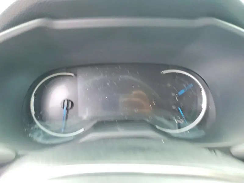 2022 TOYOTA RAV4 PRIME SE  