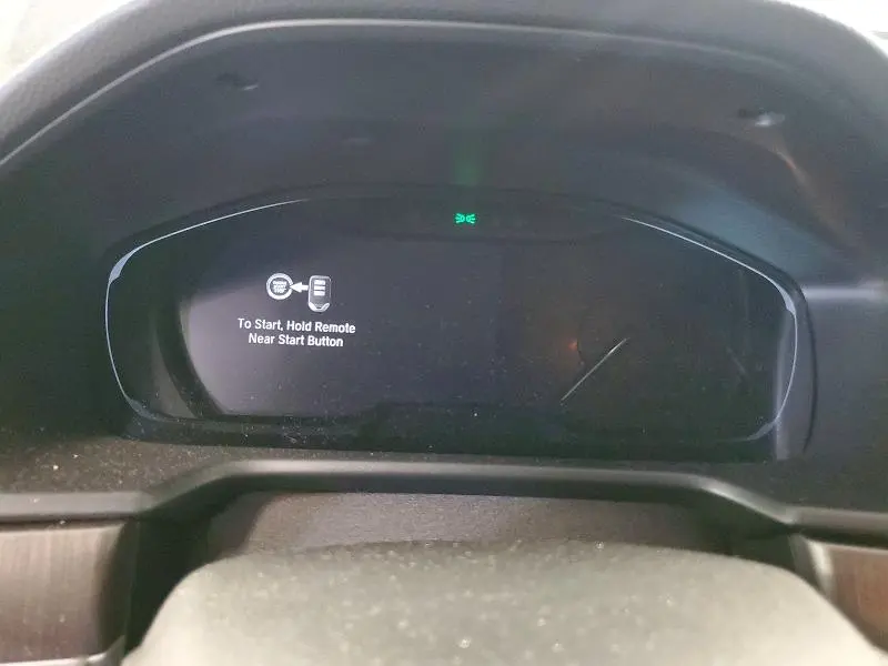 2021 HONDA ACCORD   