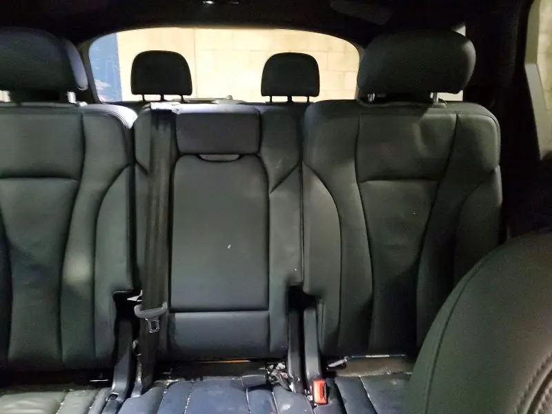 2020 AUDI Q7 PREMIUM PLUS  