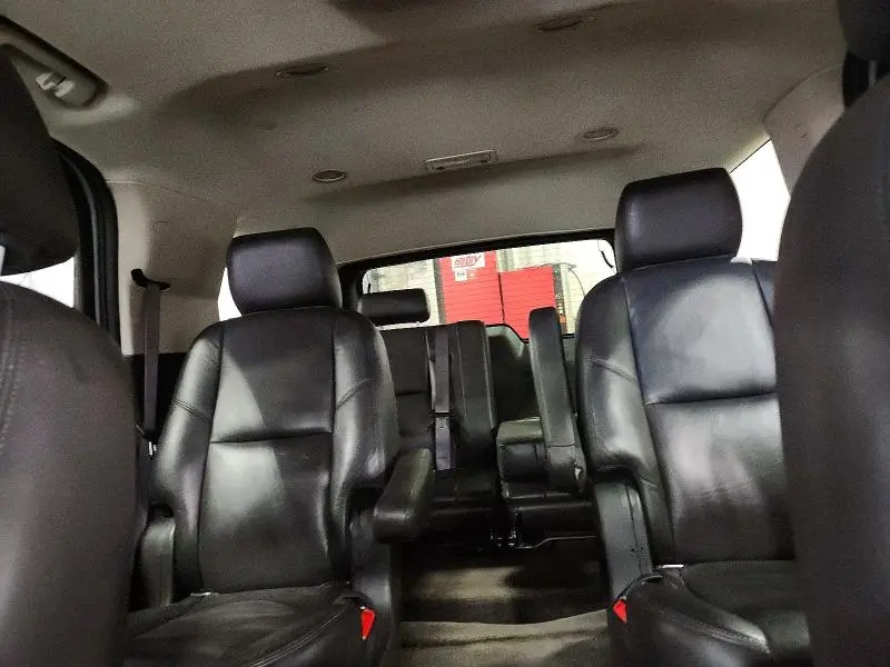 2013 CADILLAC ESCALADE LUXURY  