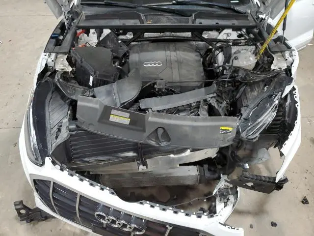 2021 AUDI Q5 PREMIUM PLUS  