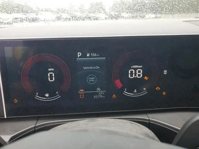 2024 HYUNDAI SANTA FE SE  