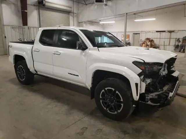 2024 TOYOTA TACOMA DOUBLE CAB  
