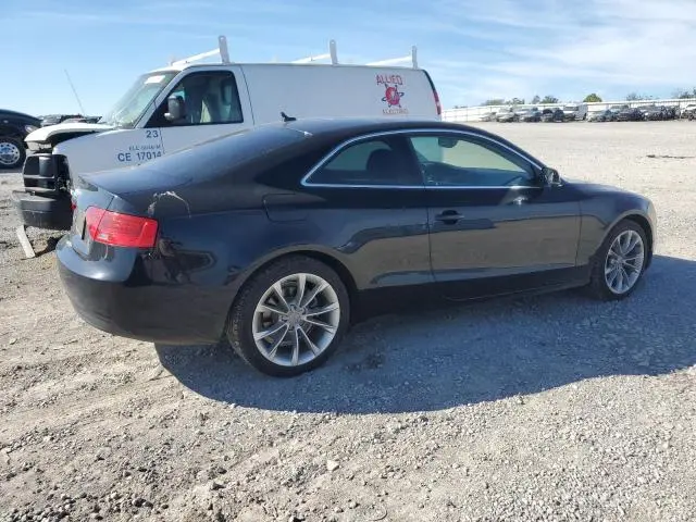 2014 AUDI A5 PREMIUM  