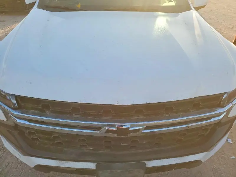 2022 CHEVROLET TAHOE C1500  