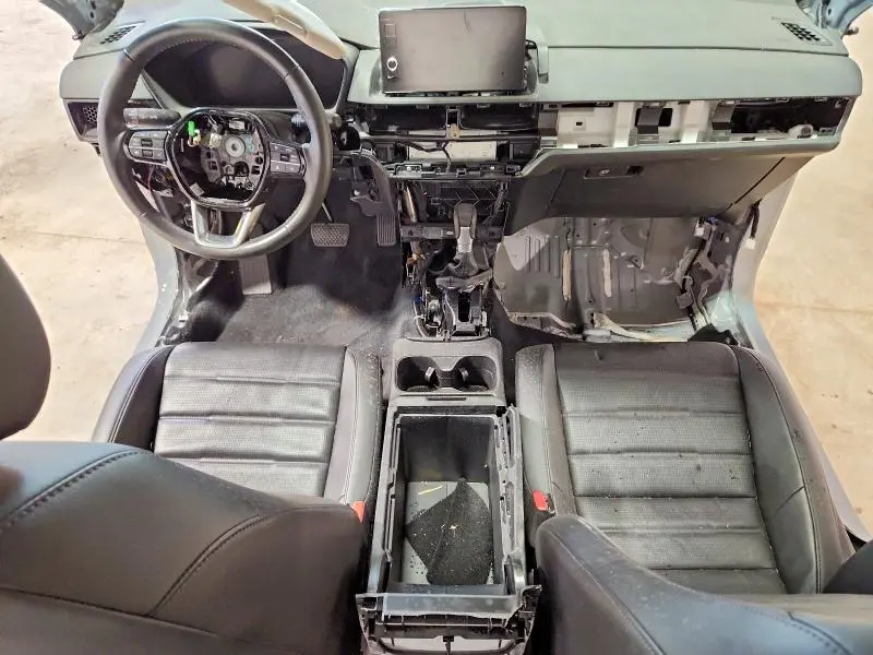 2024 HONDA CR-V EXL  