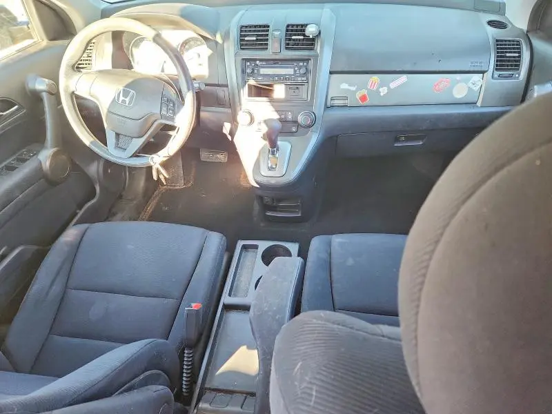 2011 HONDA CR-V LX  