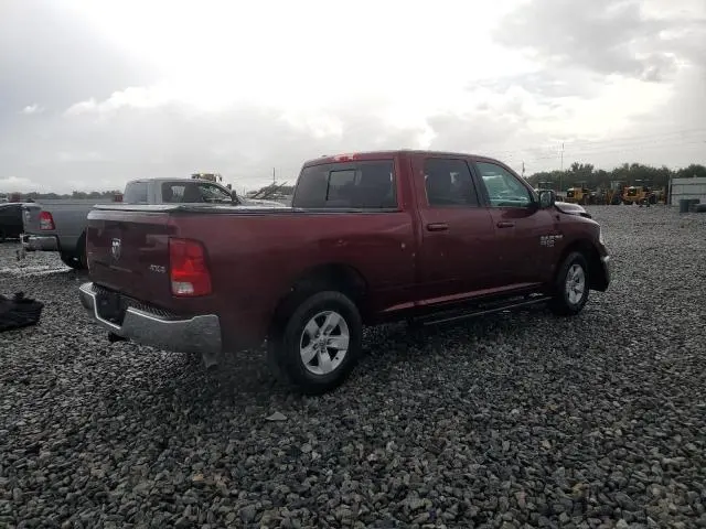 2020 RAM 1500 CLASSIC SLT  