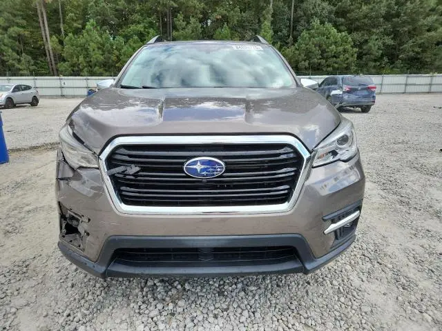 2021 SUBARU ASCENT TOURING  