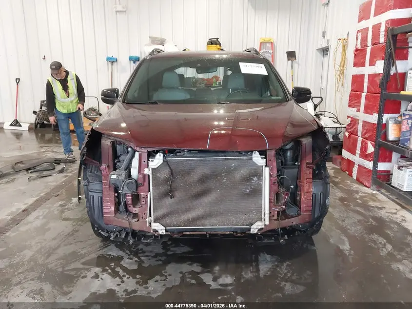 2019 HONDA PASSPORT TOURING