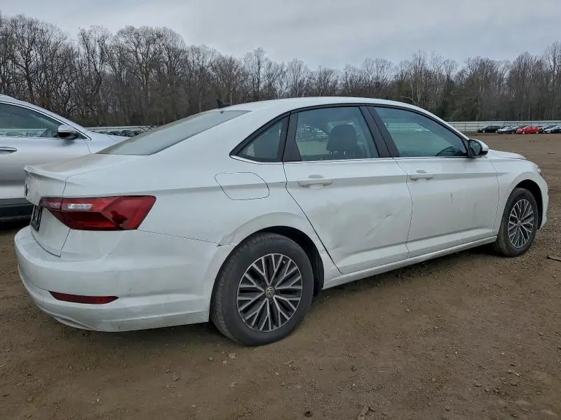 2021 VOLKSWAGEN JETTA S  