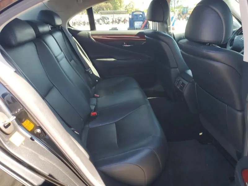 2010 LEXUS LS 460 BASE  