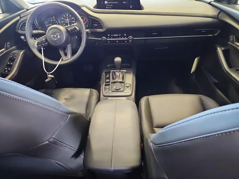 2026 MAZDA CX-30 PREFERRED  