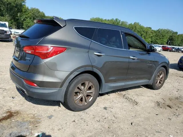 2013 HYUNDAI SANTA FE SPORT   
