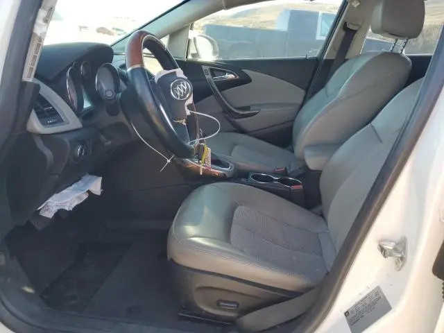 2013 BUICK VERANO CONVENIENCE  