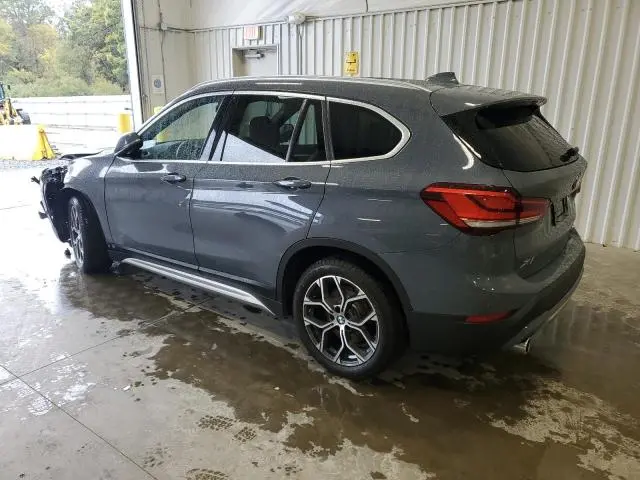 2020 BMW X1 XDRIVE28I  