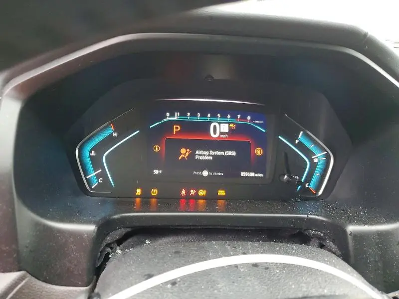 2022 HONDA ODYSSEY EXL  