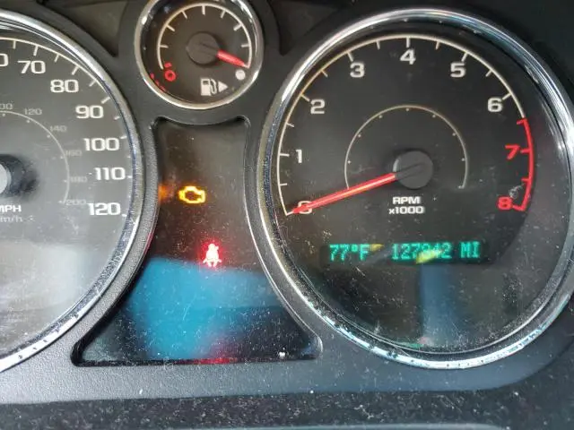 2010 CHEVROLET COBALT 1LT  